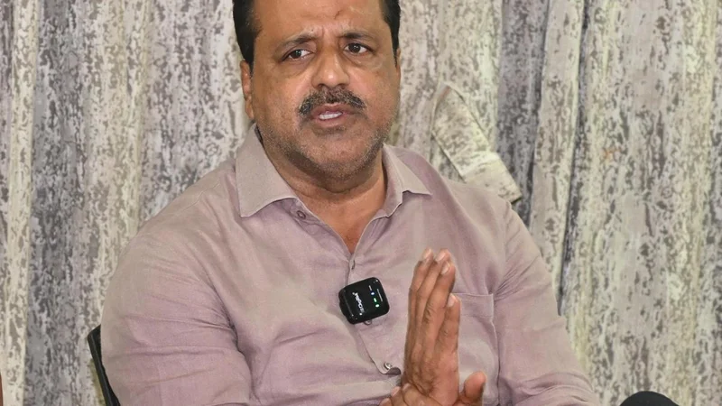 Khader recalls ‘painful’ suspension of 18 BJP MLAs during tenure as Karnataka Assembly Speaker