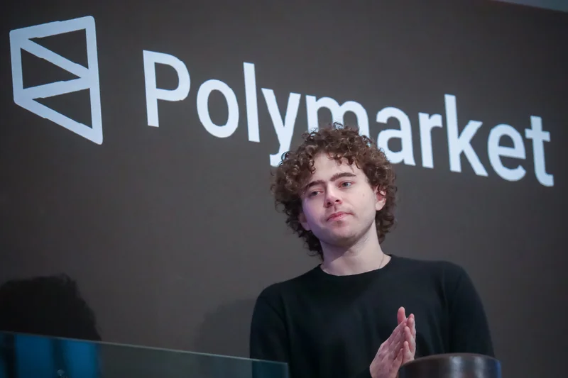 Polymarket makes moves to get house in order before expected boom times for prediction markets this fall