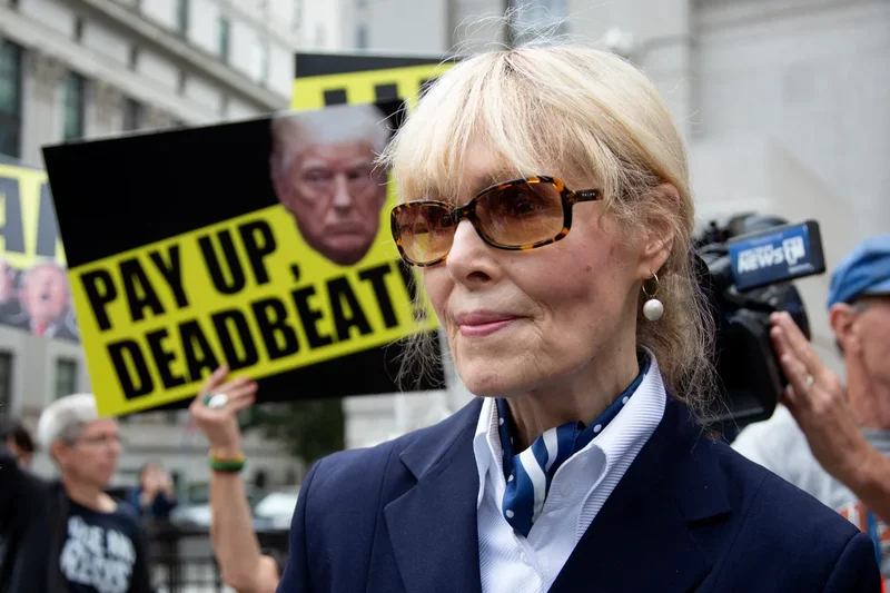 Trump gets rejected by Supreme Court in bid to grab back millions from E Jean Carroll sex abuse verdict