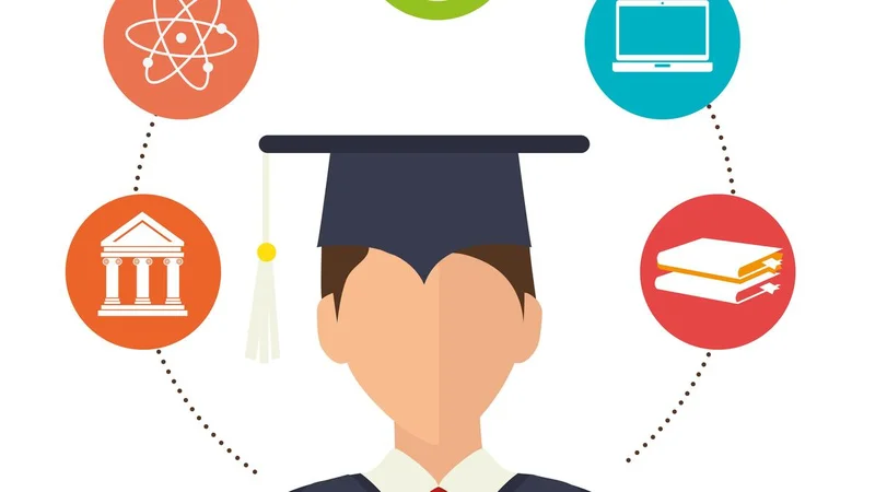 News from the world of Education: August 13, 2026