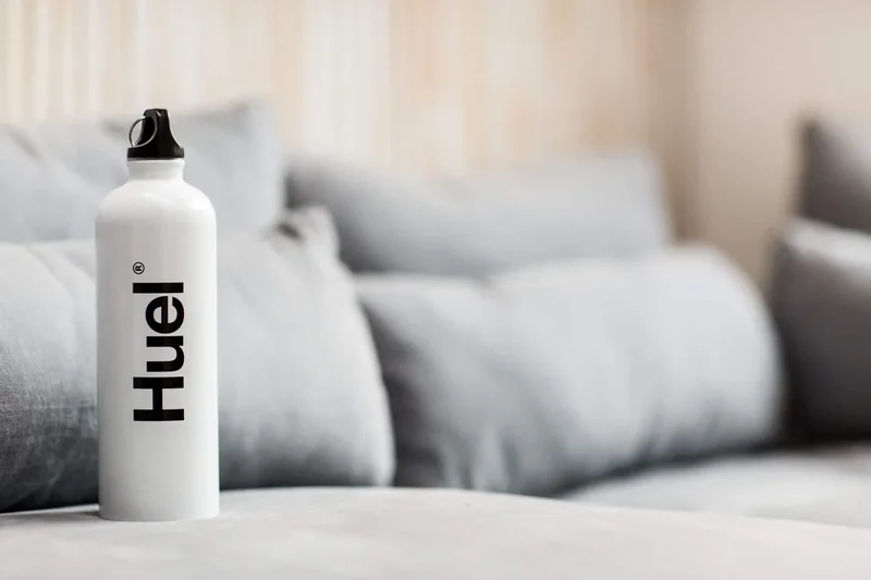 Danone’s £860m takeover of Huel cleared by UK watchdog
