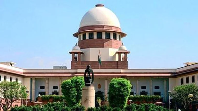 Supreme Court extends domestic cruelty offence to live-in relationships