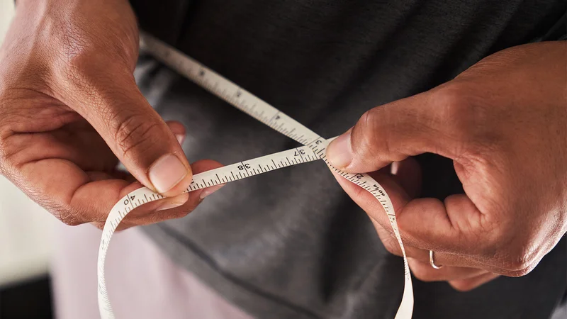 BMI Aside, Waist Size Matters for Cardiovascular Risks