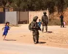 Israeli troops force families from homes amid settler terror campaign in West Bank