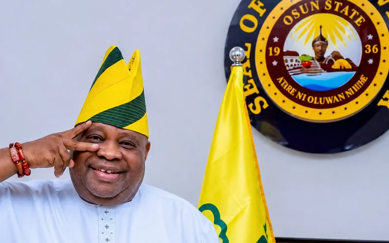 ANALYSIS: Six factors that helped Adeleke win #OsunDecides2026