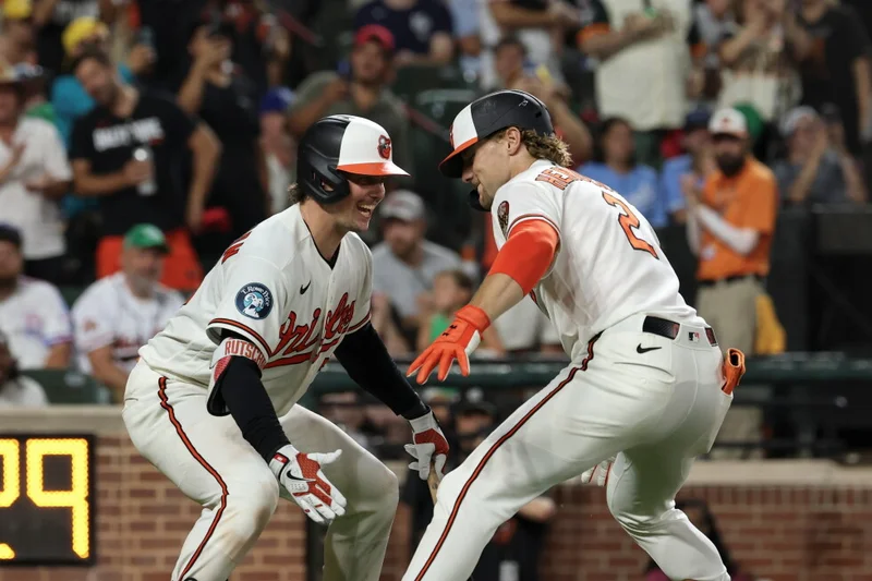 Red Sox get All-Star catcher Adley Rutschman from AL East rival Orioles
