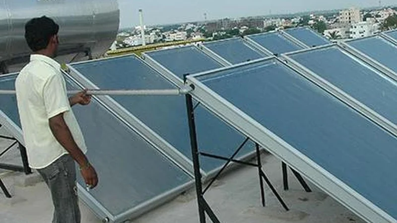 DISCOMs told to accelerate solar rooftop installations under PMSGMBY