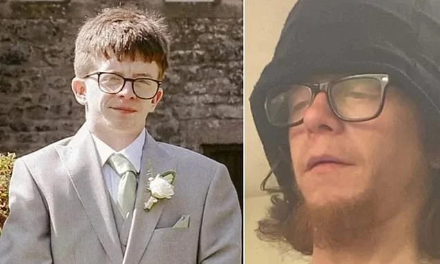Man, 27, dies days after being punched in 'unprovoked attack' while cycling: Two men and woman are arrested