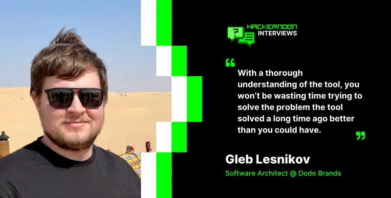 Meet the Programmer Who Scaled a Pizza Restaurant Into an International Company