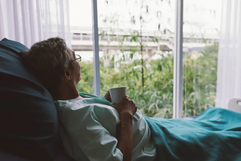 What Geriatric Emergency Departments Do Differently