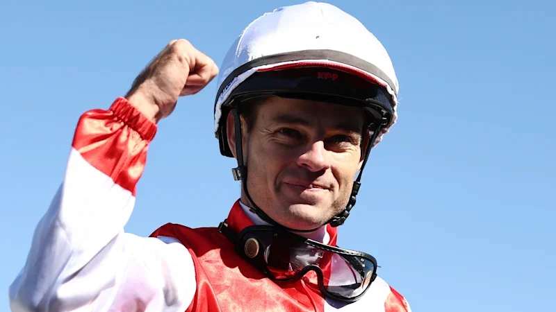 Crockett, Bullock eye sprint success with in-form mare