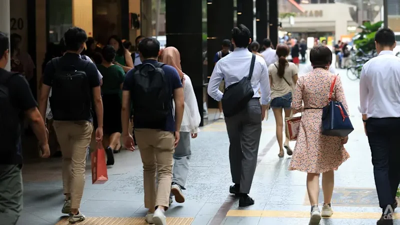 Graduate industry traineeships: Nearly half find jobs after completing programme