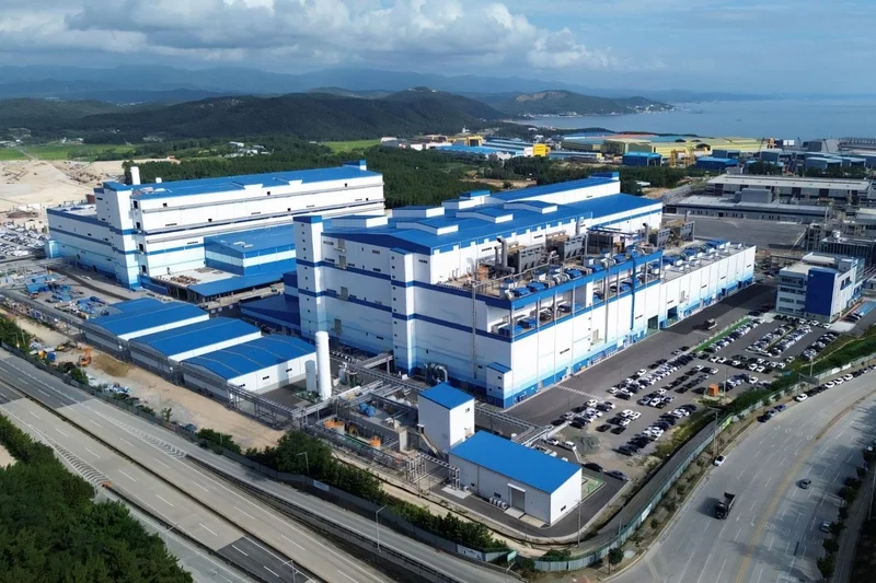 POSCO Future M to supply LFP cathode materials to major battery maker