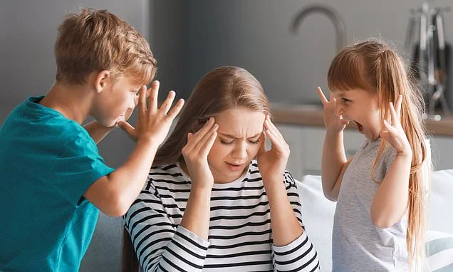 I was so desperate to be a mother I told the adoption agency I'd take any child. But the first time I held my baby I felt repulsed. Now after 11 terrifying years that have left my life in ruins, this is the bleak truth