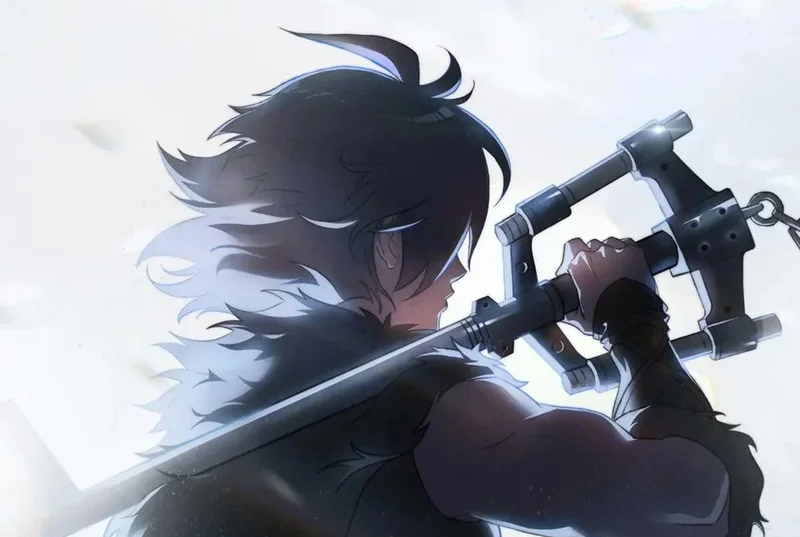 Tetsuya Nomura Says ‘Let Your Imaginations Run Wild’ On Kingdom Hearts Animated Series, So I Will