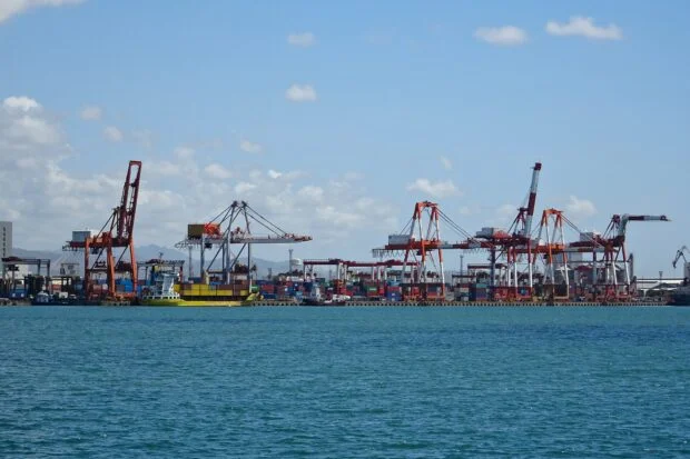 Cebu port mulls hiking cargo handling fees
