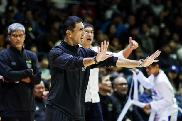 PBA: Familiarity key in Magnolia win over Ginebra