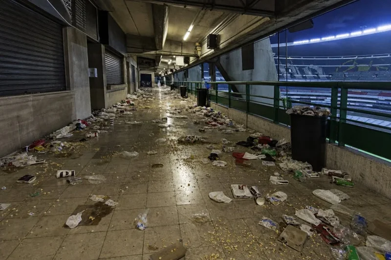 El Jalapeño: FIFA allowed Mexico to host 2026 World Cup matches in exchange for Estadio Azteca’s entire revenue stream