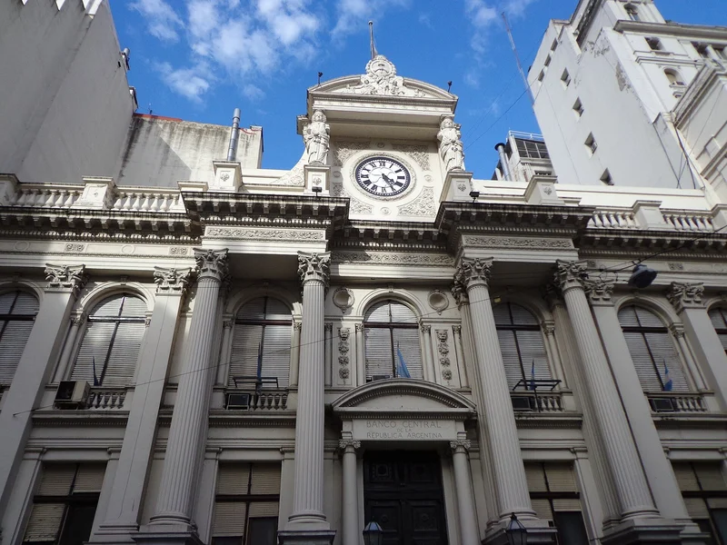 Argentina’s Deputy Economy Minister Says Inflation Is No Longer the Problem