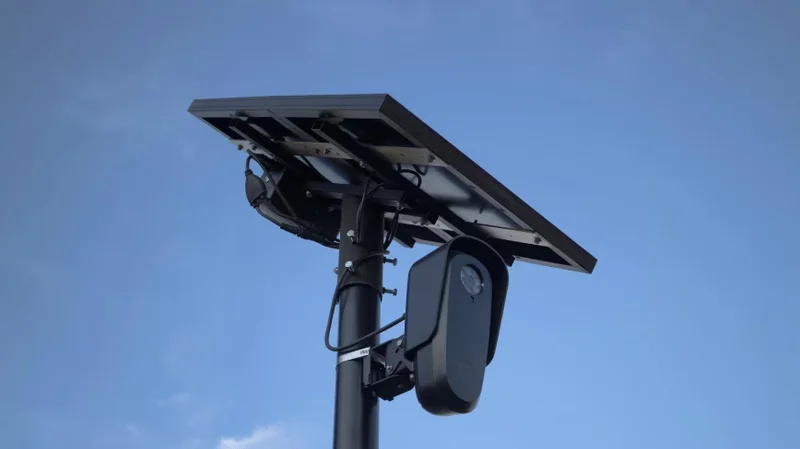 Flock built an AI tool that lets police search for people by how they drive
