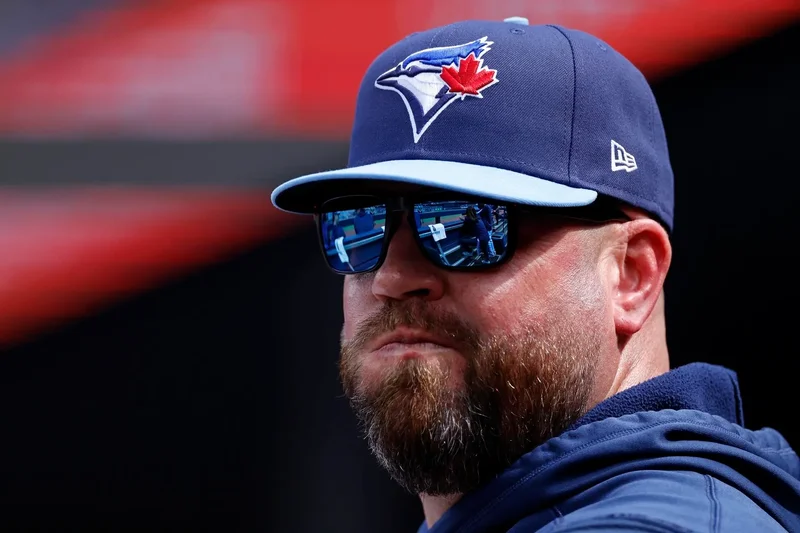 Blue Jays Skipper Sends Phillies’ Alec Bohm Message After Shocking Move