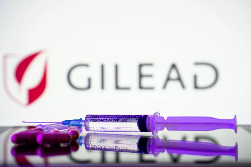 Court rules companies can't import Gilead medications from overseas in blow to AFP health programs