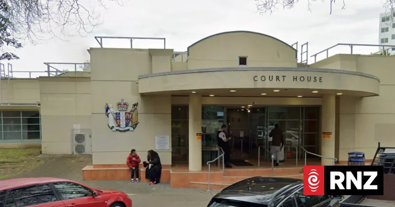 Tauranga toddler Sadie-Leigh Gardner was 'incredibly loved', mum says at inquest into her death