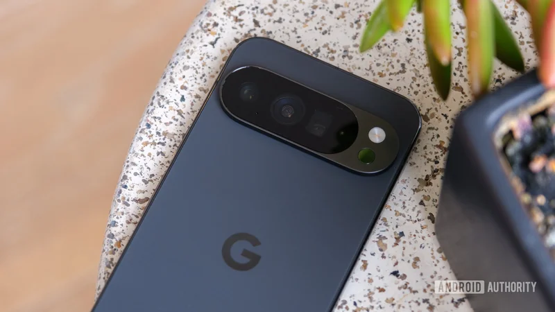 Google puts the finishing touches on Proactive Assistance ahead of Pixel 11 launch