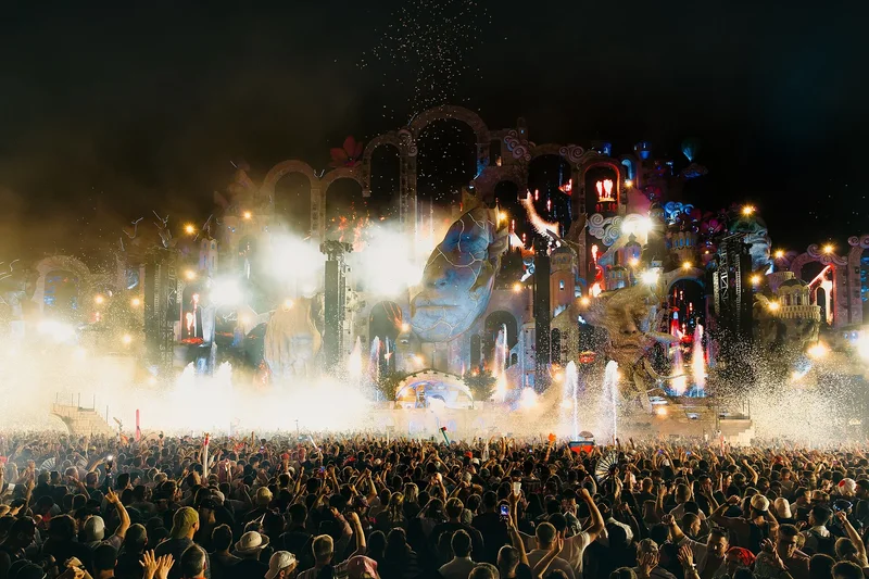 Tomorrowland Brasil 2027 Tickets: Key Sale Dates for the São Paulo Festival