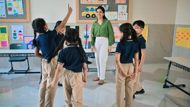 Why the CBSE’s move towards competency-based assessment has a gap