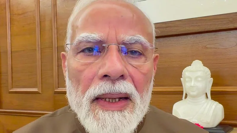 Morning Digest: PM Modi says he wants to forgive those who abused him; Migrant worker killed, another injured in terror attack in J&K’s Kulgam, and more