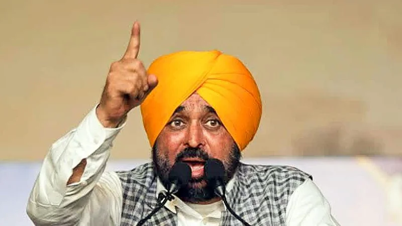 Punjab CM writes to Governor favouring parole for convict in Beant Singh’s assassination case