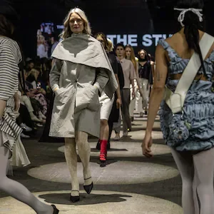 New Zealand Fashion Week Kahuria 2026: Day 3 Show Reports - The Studio, The Graduate Collections, Claudia Li, Kathryn Wilson, Karen Walker