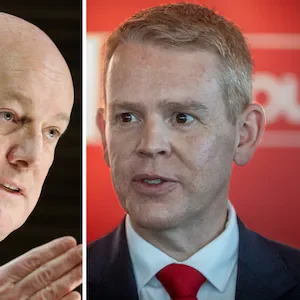 Labour leads National as Opportunity Party hits 8% in 1News-Verian poll