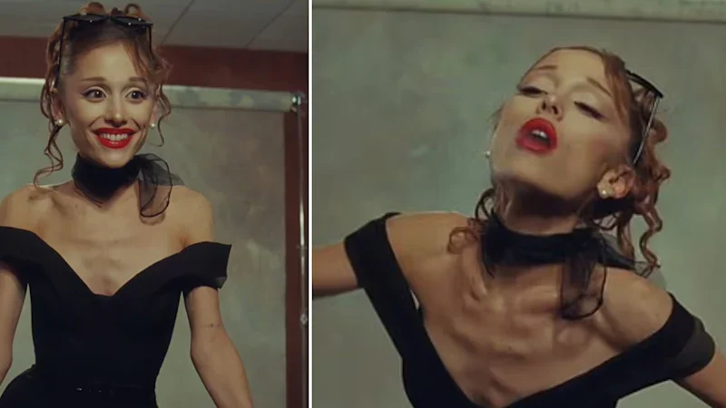 Skinny is the new skinny: how body extremes reflect the zeitgeist