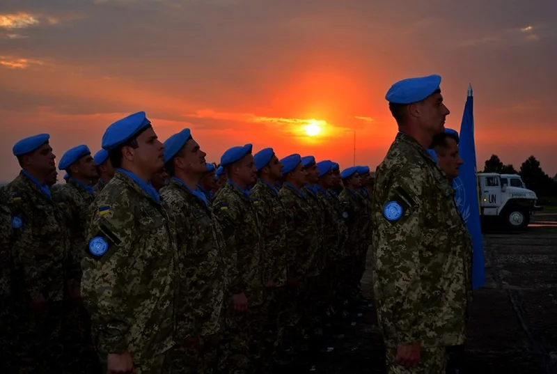 Eastern Congo’s Ceasefire Finally Gets Its First Inspectors