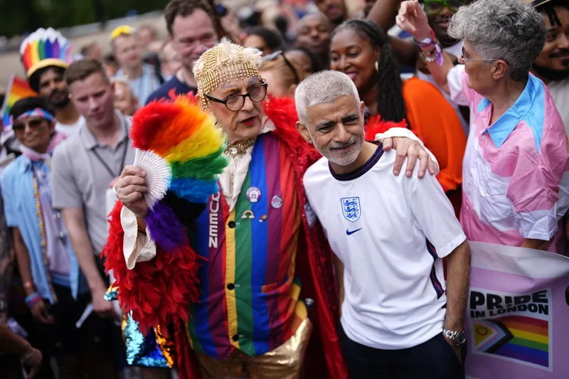 Voices: This is why I’m backing London’s bid to host WorldPride
