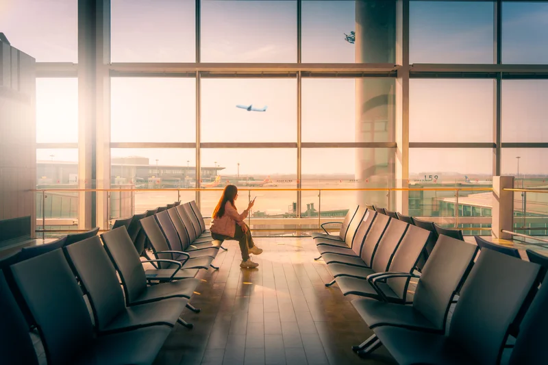 Airlines like Delta and United are selling cheaper business-class tickets with fewer perks. Here's how your credit card can help