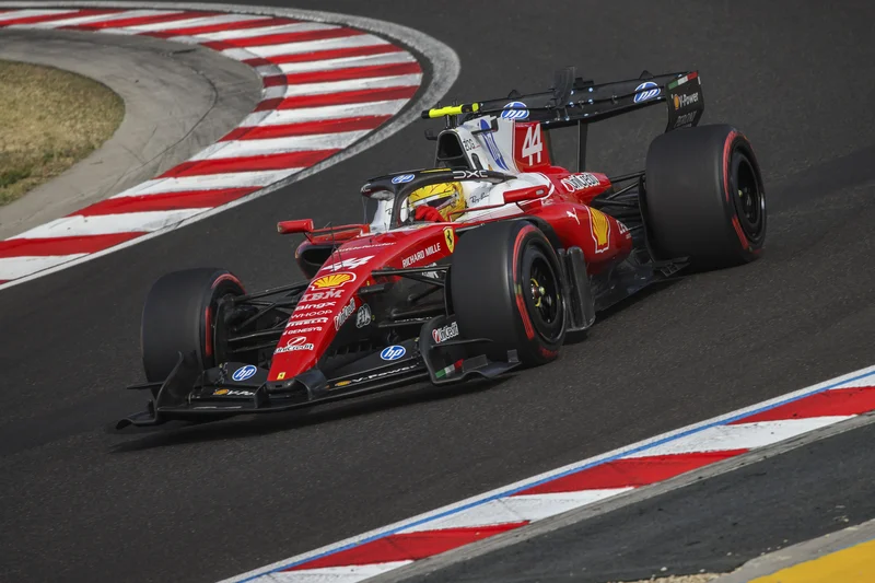 Im watching the Dutch GP for free this weekend — how to live stream F1 for free