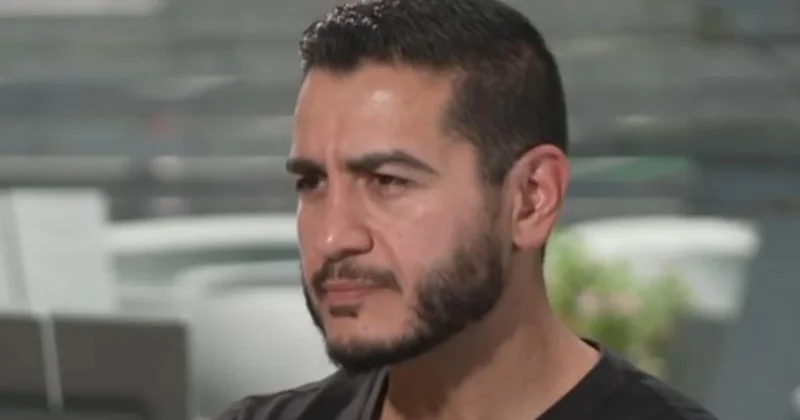 El-Sayed says he wants to "build a broad coalition" of Democratic voters