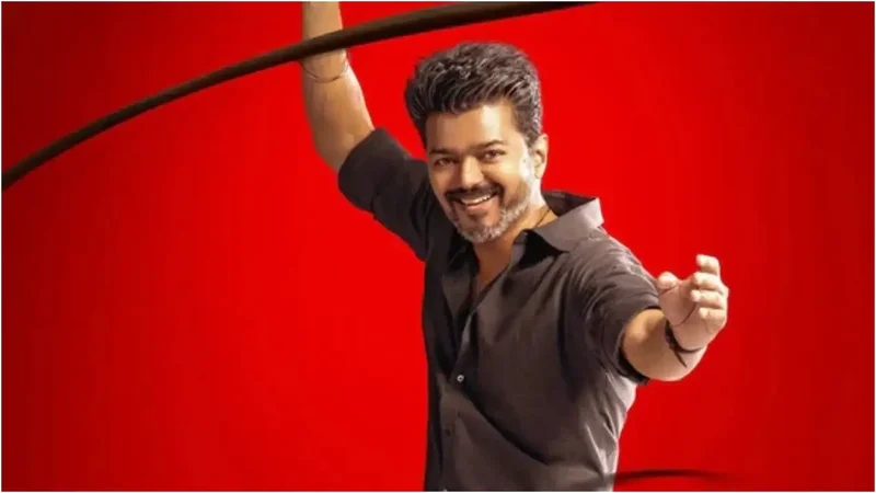 Jana Nayagan box office day 20: Vijay's film nears Rs 194cr in India