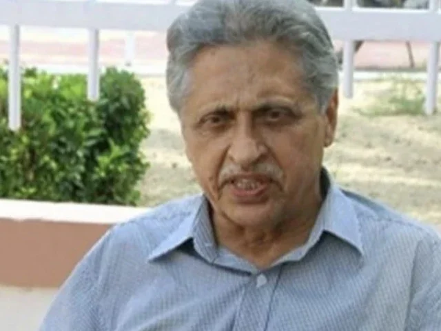 Samiullah backs Pakistan to challenge India at FIH Hockey World Cup
