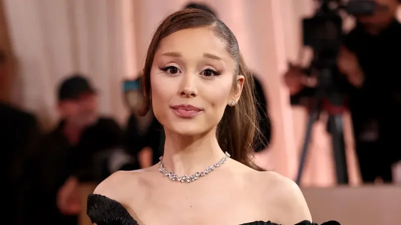 Ariana Grande Scores A Clean Sweep As ‘Petal’ Conquers Every Chart