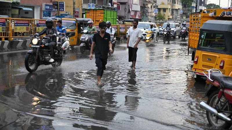Most parts of the State likely to receive normal or above normal rainfall in August: RMC