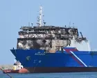 Ukraine ‘proposes deal with Russia to halt attacks on civilian ships in Black Sea’