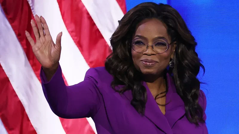 Oprah distances herself from Trump allies Dr Phil and Dr Oz, says they have ‘not one thing to do with me’
