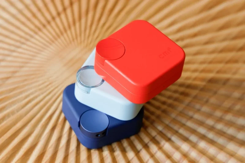 Nothing’s Budget Brand Is Already Dropping Another Pair of Earbuds
