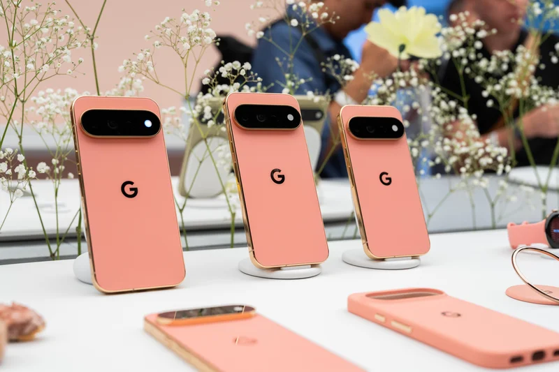 We reviewed the new Pixel lineup, ask us anything