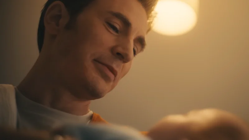 'I Had to Lie': Chris Evans Reveals How Marvel Kept His Avengers: Doomsday Filming Secret, And His On-Set Codename