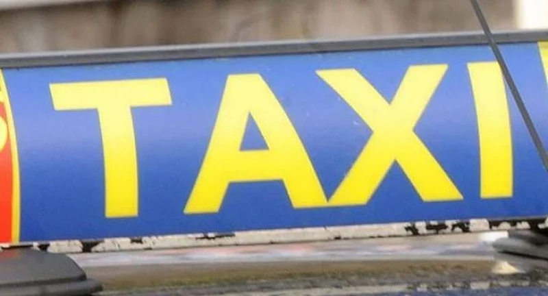 Record number of complaints made about taxi drivers last year